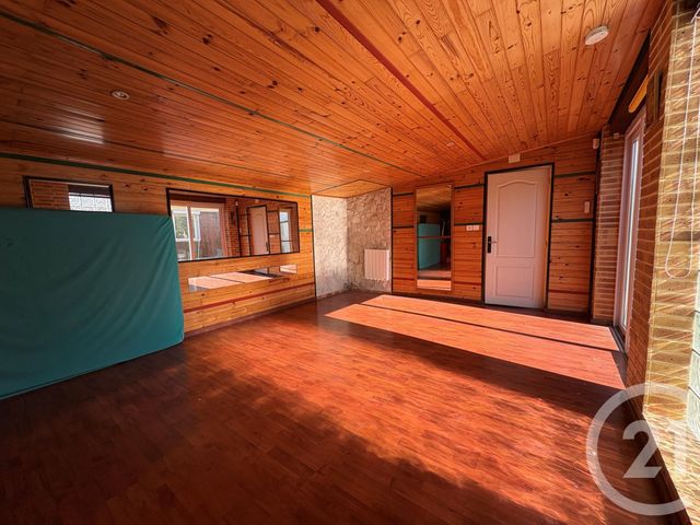 maison à vendre - 4 pièces - 64.75 m2 - CONFLANS STE HONORINE - 78 - ILE-DE-FRANCE - Century 21 La Batellerie