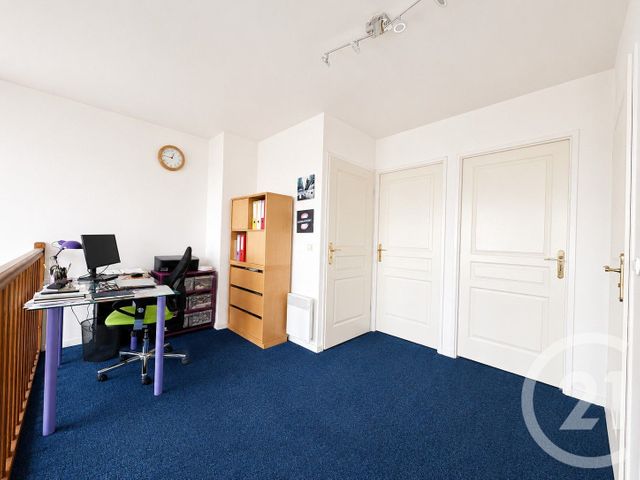 Appartement F4 à vendre - 4 pièces - 87.24 m2 - CONFLANS STE HONORINE - 78 - ILE-DE-FRANCE - Century 21 La Batellerie