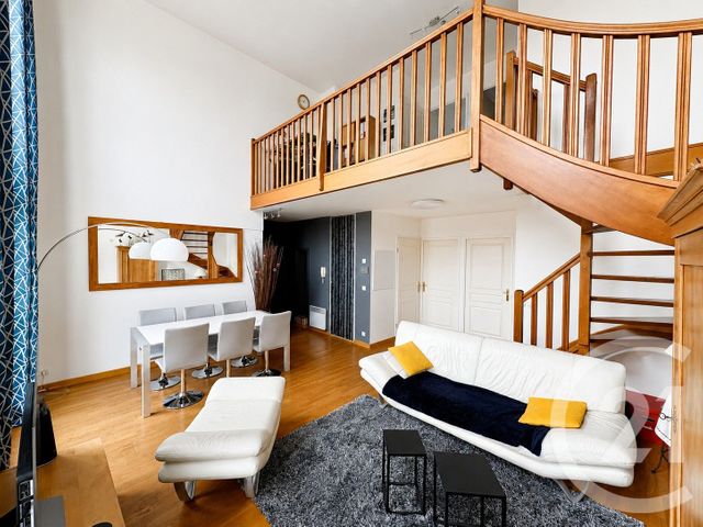 Appartement F4 à vendre - 4 pièces - 87.24 m2 - CONFLANS STE HONORINE - 78 - ILE-DE-FRANCE - Century 21 La Batellerie