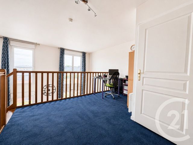 Appartement F4 à vendre - 4 pièces - 87.24 m2 - CONFLANS STE HONORINE - 78 - ILE-DE-FRANCE - Century 21 La Batellerie