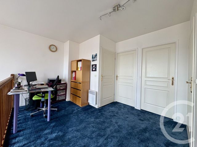 Appartement F4 à vendre - 4 pièces - 87.24 m2 - CONFLANS STE HONORINE - 78 - ILE-DE-FRANCE - Century 21 La Batellerie