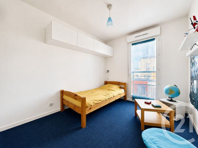 Appartement F4 à vendre - 4 pièces - 87.24 m2 - CONFLANS STE HONORINE - 78 - ILE-DE-FRANCE - Century 21 La Batellerie