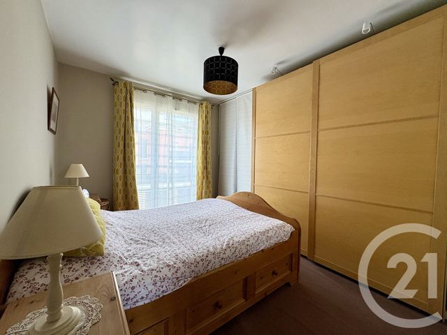 Appartement F4 à vendre - 4 pièces - 87.24 m2 - CONFLANS STE HONORINE - 78 - ILE-DE-FRANCE - Century 21 La Batellerie