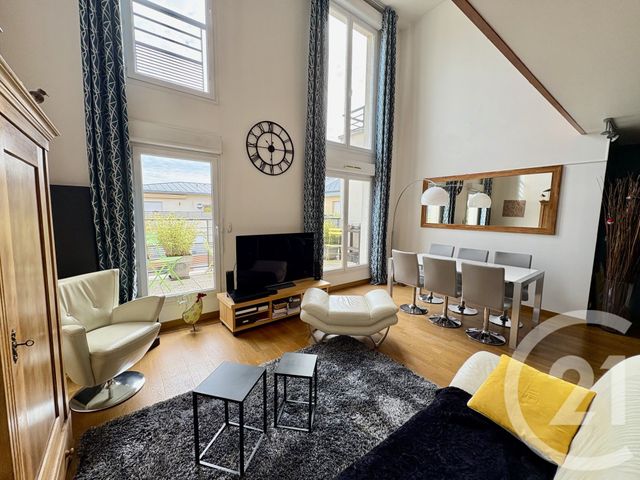 appartement - CONFLANS STE HONORINE - 78