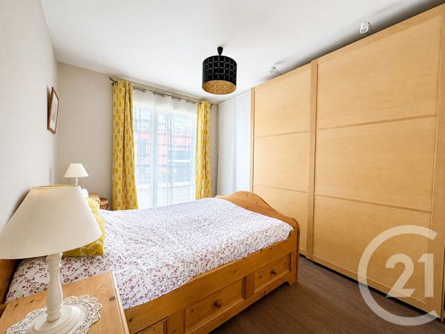Appartement F4 à vendre - 4 pièces - 87.24 m2 - CONFLANS STE HONORINE - 78 - ILE-DE-FRANCE - Century 21 La Batellerie