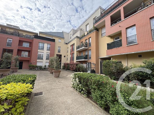 Appartement F4 à vendre - 4 pièces - 87.24 m2 - CONFLANS STE HONORINE - 78 - ILE-DE-FRANCE - Century 21 La Batellerie