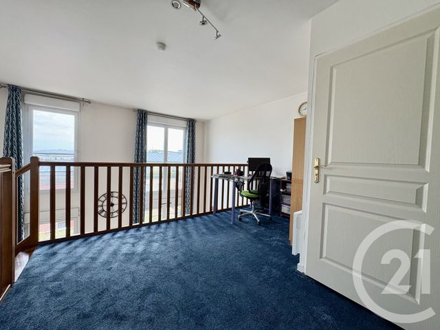 Appartement F4 à vendre - 4 pièces - 87.24 m2 - CONFLANS STE HONORINE - 78 - ILE-DE-FRANCE - Century 21 La Batellerie