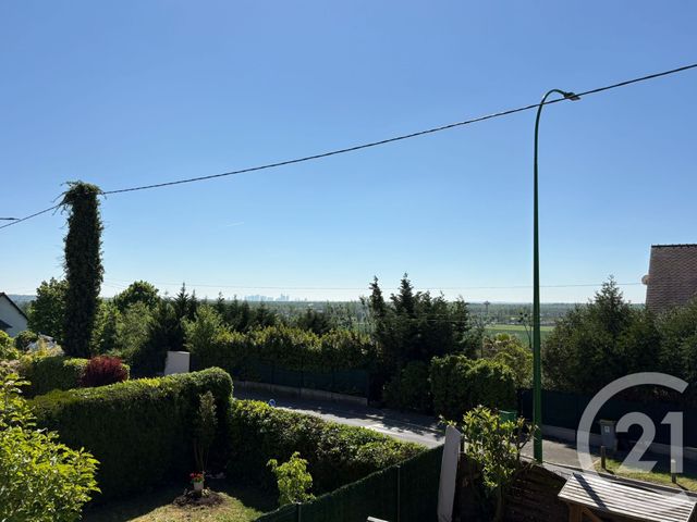 maison à vendre - 5 pièces - 77.38 m2 - CONFLANS STE HONORINE - 78 - ILE-DE-FRANCE - Century 21 La Batellerie