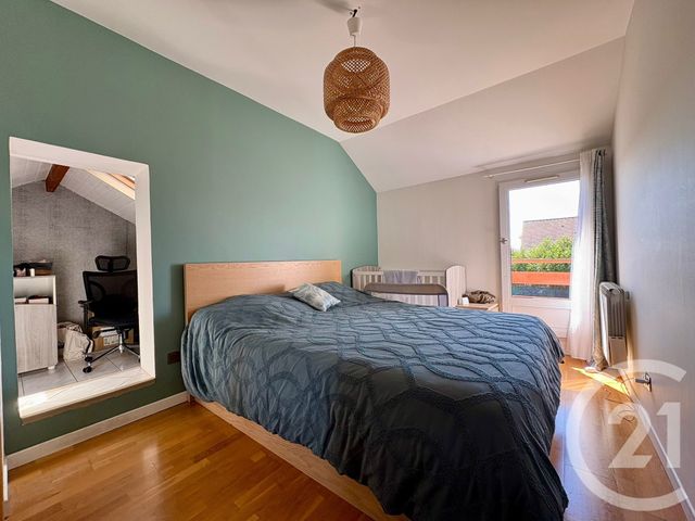 maison à vendre - 5 pièces - 77.38 m2 - CONFLANS STE HONORINE - 78 - ILE-DE-FRANCE - Century 21 La Batellerie