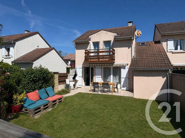 maison - CONFLANS STE HONORINE - 78