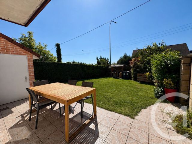 maison à vendre - 5 pièces - 77.38 m2 - CONFLANS STE HONORINE - 78 - ILE-DE-FRANCE - Century 21 La Batellerie