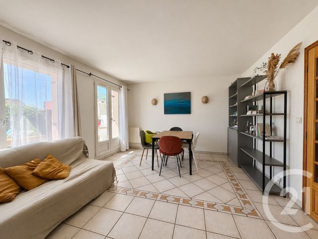 maison à vendre - 5 pièces - 77.38 m2 - CONFLANS STE HONORINE - 78 - ILE-DE-FRANCE - Century 21 La Batellerie