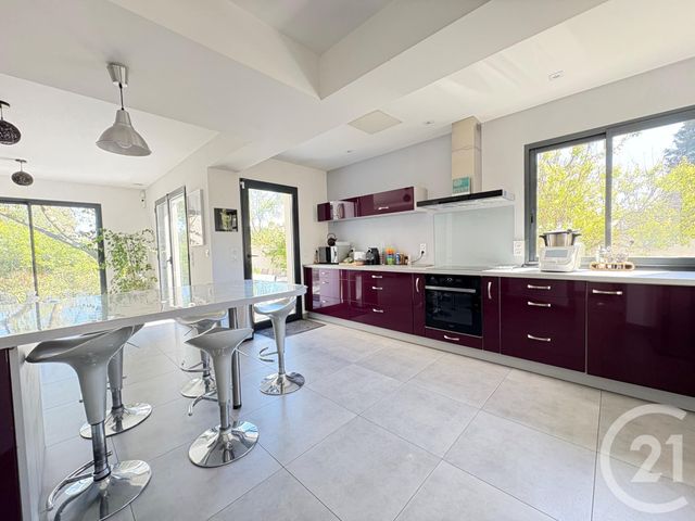 maison à vendre - 6 pièces - 148.8 m2 - CONFLANS STE HONORINE - 78 - ILE-DE-FRANCE - Century 21 La Batellerie