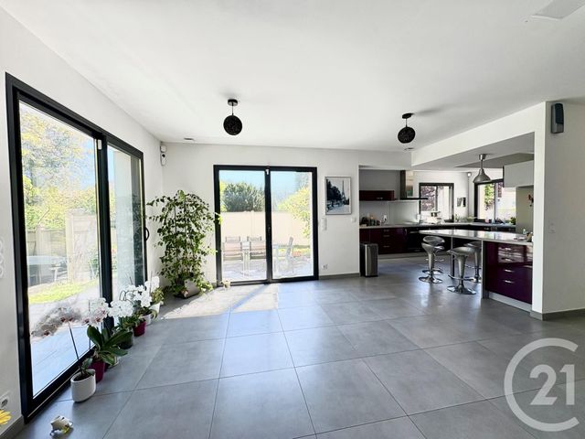 maison à vendre - 6 pièces - 148.8 m2 - CONFLANS STE HONORINE - 78 - ILE-DE-FRANCE - Century 21 La Batellerie