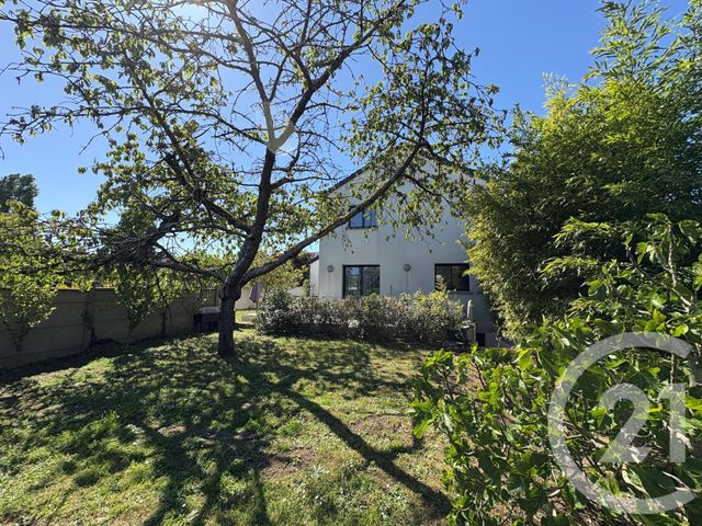 maison à vendre - 6 pièces - 148.8 m2 - CONFLANS STE HONORINE - 78 - ILE-DE-FRANCE - Century 21 La Batellerie