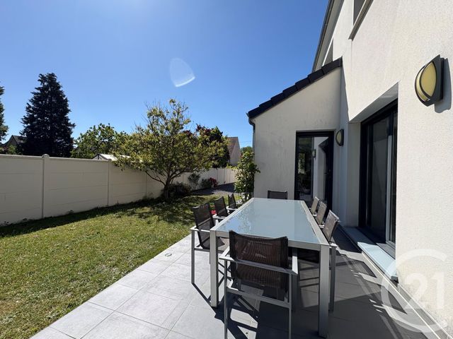 maison à vendre - 6 pièces - 148.8 m2 - CONFLANS STE HONORINE - 78 - ILE-DE-FRANCE - Century 21 La Batellerie