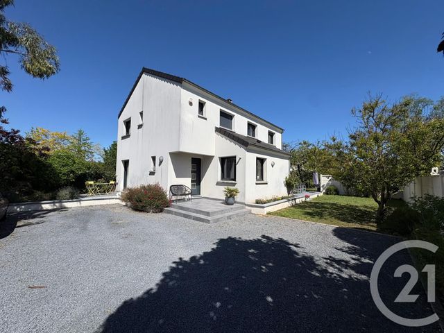 maison à vendre - 6 pièces - 148.8 m2 - CONFLANS STE HONORINE - 78 - ILE-DE-FRANCE - Century 21 La Batellerie