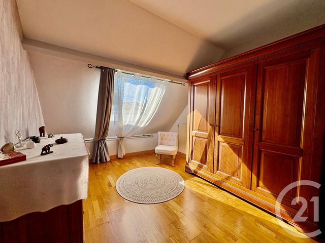 maison à vendre - 5 pièces - 106.56 m2 - CONFLANS STE HONORINE - 78 - ILE-DE-FRANCE - Century 21 La Batellerie