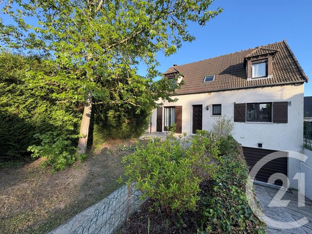 Maison à vendre CONFLANS STE HONORINE