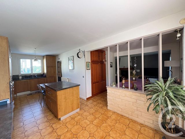 maison à vendre - 5 pièces - 106.56 m2 - CONFLANS STE HONORINE - 78 - ILE-DE-FRANCE - Century 21 La Batellerie