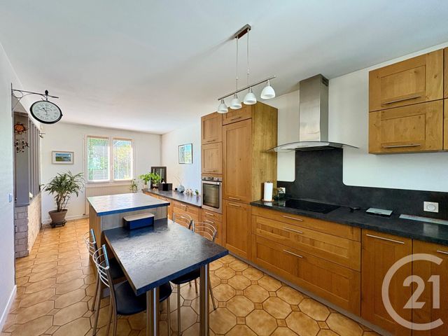 maison à vendre - 5 pièces - 106.56 m2 - CONFLANS STE HONORINE - 78 - ILE-DE-FRANCE - Century 21 La Batellerie