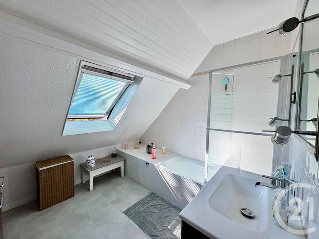 maison à vendre - 5 pièces - 106.56 m2 - CONFLANS STE HONORINE - 78 - ILE-DE-FRANCE - Century 21 La Batellerie