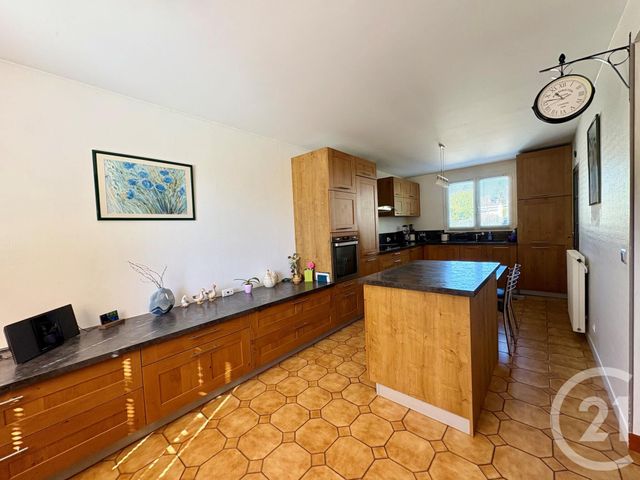 maison à vendre - 5 pièces - 106.56 m2 - CONFLANS STE HONORINE - 78 - ILE-DE-FRANCE - Century 21 La Batellerie