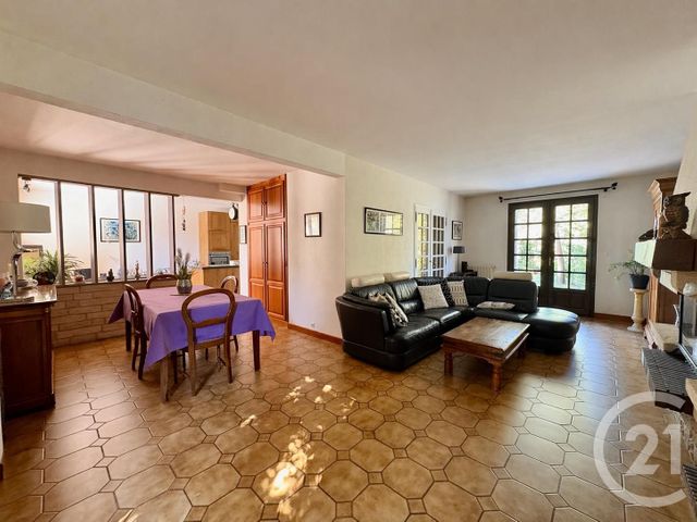 maison à vendre - 5 pièces - 106.56 m2 - CONFLANS STE HONORINE - 78 - ILE-DE-FRANCE - Century 21 La Batellerie