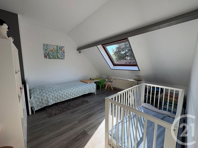 maison à vendre - 5 pièces - 106.56 m2 - CONFLANS STE HONORINE - 78 - ILE-DE-FRANCE - Century 21 La Batellerie