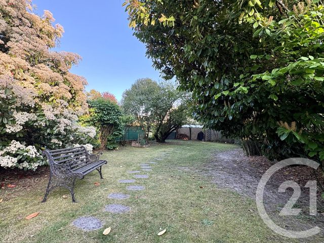 maison à vendre - 5 pièces - 106.56 m2 - CONFLANS STE HONORINE - 78 - ILE-DE-FRANCE - Century 21 La Batellerie