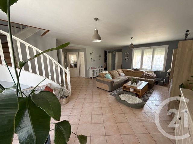 maison à vendre - 7 pièces - 147.2 m2 - CONFLANS STE HONORINE - 78 - ILE-DE-FRANCE - Century 21 La Batellerie