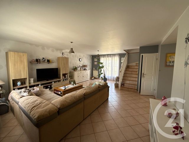 maison à vendre - 7 pièces - 147.2 m2 - CONFLANS STE HONORINE - 78 - ILE-DE-FRANCE - Century 21 La Batellerie