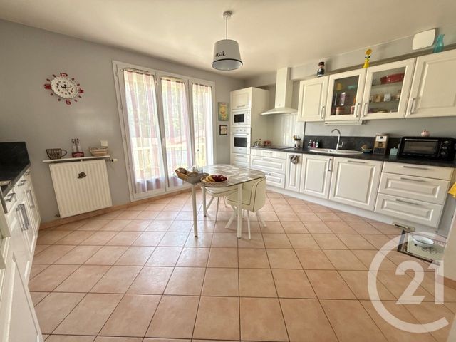 maison à vendre - 7 pièces - 147.2 m2 - CONFLANS STE HONORINE - 78 - ILE-DE-FRANCE - Century 21 La Batellerie