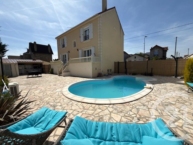 maison - CONFLANS STE HONORINE - 78