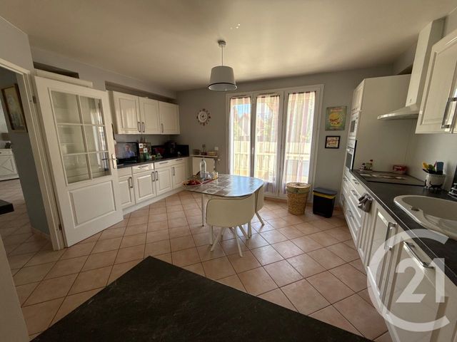 maison à vendre - 7 pièces - 147.2 m2 - CONFLANS STE HONORINE - 78 - ILE-DE-FRANCE - Century 21 La Batellerie