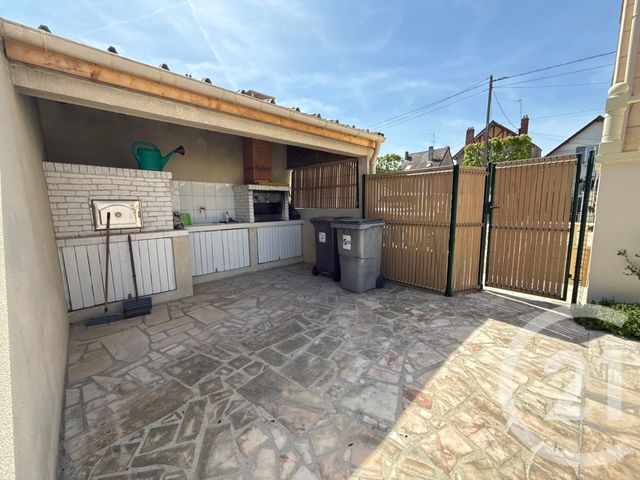 maison à vendre - 7 pièces - 147.2 m2 - CONFLANS STE HONORINE - 78 - ILE-DE-FRANCE - Century 21 La Batellerie