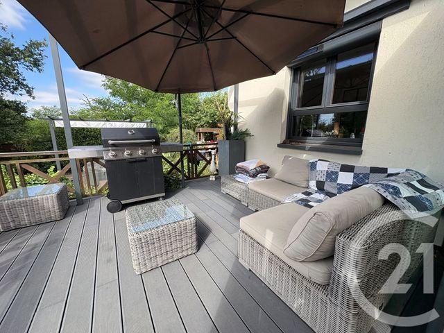 maison à vendre - 5 pièces - 116.72 m2 - CONFLANS STE HONORINE - 78 - ILE-DE-FRANCE - Century 21 La Batellerie