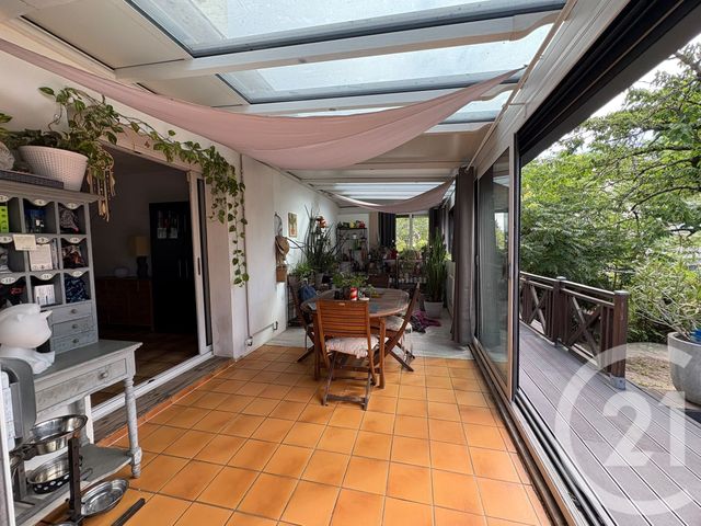 maison à vendre - 5 pièces - 116.72 m2 - CONFLANS STE HONORINE - 78 - ILE-DE-FRANCE - Century 21 La Batellerie
