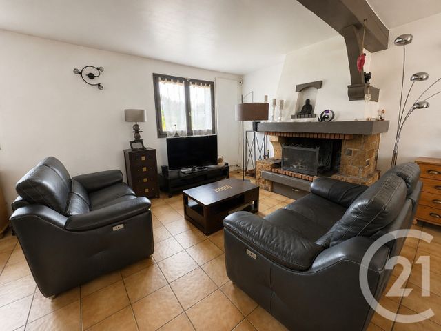 maison à vendre - 5 pièces - 116.72 m2 - CONFLANS STE HONORINE - 78 - ILE-DE-FRANCE - Century 21 La Batellerie