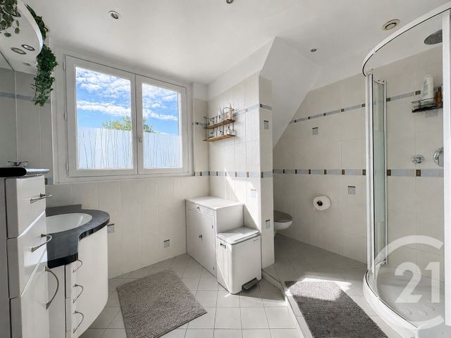 maison à vendre - 5 pièces - 116.72 m2 - CONFLANS STE HONORINE - 78 - ILE-DE-FRANCE - Century 21 La Batellerie