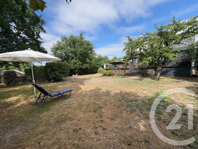 maison à vendre - 5 pièces - 116.72 m2 - CONFLANS STE HONORINE - 78 - ILE-DE-FRANCE - Century 21 La Batellerie