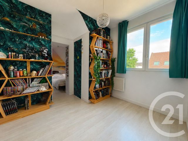 maison à vendre - 5 pièces - 116.72 m2 - CONFLANS STE HONORINE - 78 - ILE-DE-FRANCE - Century 21 La Batellerie