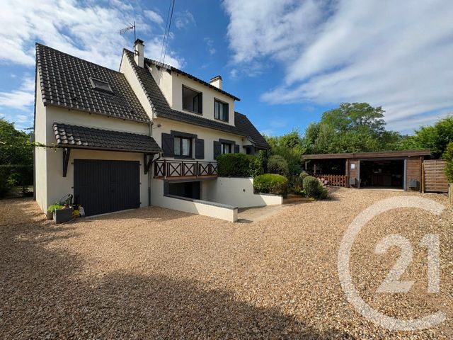 maison - CONFLANS STE HONORINE - 78