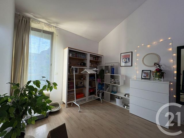 Appartement Duplex à vendre - 5 pièces - 90.95 m2 - ERAGNY SUR OISE - 95 - ILE-DE-FRANCE - Century 21 La Batellerie