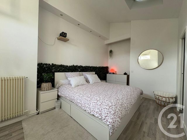 Appartement Duplex à vendre - 5 pièces - 90.95 m2 - ERAGNY SUR OISE - 95 - ILE-DE-FRANCE - Century 21 La Batellerie