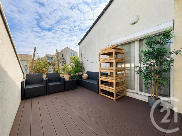 Appartement Duplex à vendre ERAGNY SUR OISE