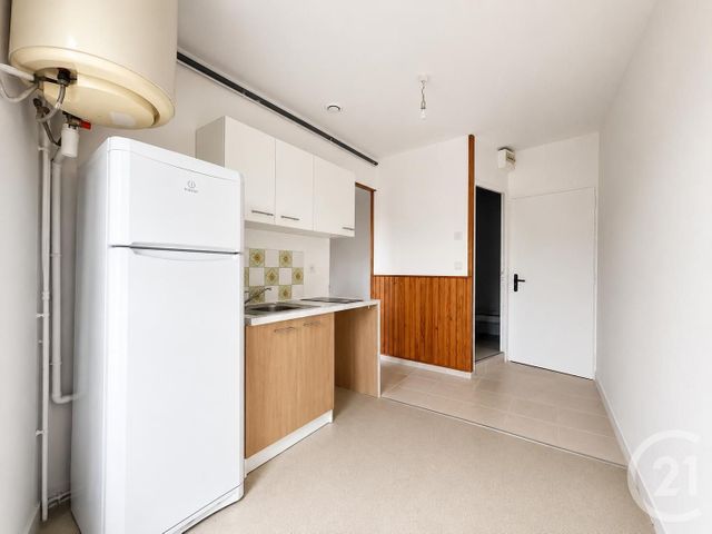 Appartement Studio à vendre - 1 pièce - 23.0 m2 - ANDRESY - 78 - ILE-DE-FRANCE - Century 21 La Batellerie