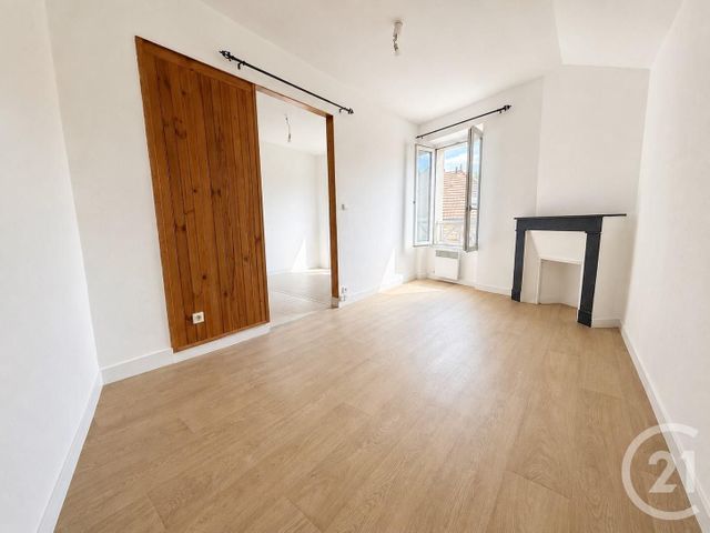 appartement - ANDRESY - 78