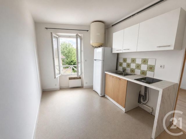 Appartement Studio à vendre - 1 pièce - 23.0 m2 - ANDRESY - 78 - ILE-DE-FRANCE - Century 21 La Batellerie