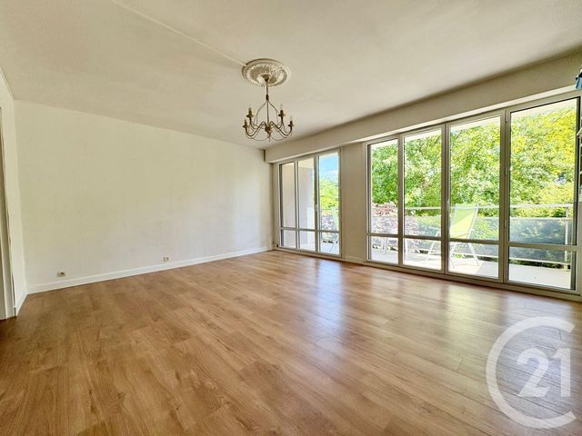 Appartement T3 à vendre - 3 pièces - 65.71 m2 - ANDRESY - 78 - ILE-DE-FRANCE - Century 21 La Batellerie